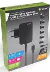 купить Зарядное устройство для ноутбука Tracer Prime 65W Universal 7 in 1 в Кишинёве 