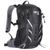 cumpără Rucsac turistic Nils NC1942 Abisal Backpack Tourist Black Ghoster 20L în Chișinău 