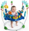 купить Игровой комплекс для детей Baby Einstein 10455 Centru de activitati Neptunes Ocean Discovery Jumper в Кишинёве 