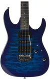 cumpără Chitară Ibanez GRX70QA TBB (Transparent blue burst) în Chișinău 