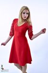 Платье Simona ID 6203