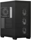 купить Корпус для ПК Deepcool CG580 4F Black в Кишинёве 
