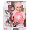 купить Кукла Zapf 794999 Baby Annabell 43cm в Кишинёве 