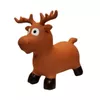 купить Детское кресло-качалка bo. 8055ML Jumping Animal Moose в Кишинёве 