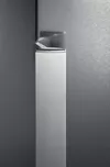 cumpără Frigider cu congelator sus Whirlpool WT70E952X în Chișinău 