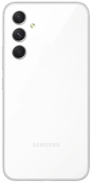 Samsung Galaxy A54 6/128Gb Duos (SM-A546), White 