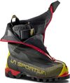 купить Спортивная обувь La Sportiva G-Summit black/yellow 44 (31M999100) в Кишинёве 