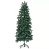 cumpără Brad artificial Divi Trees Siberia Green 2,4m în Chișinău 