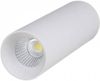купить Освещение для помещений LED Market Round Pendant Lamp LM-PC3003-20W 4000K white в Кишинёве 