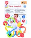 cumpără Zornăitoare PlayGo 1544 Погремушка Мяч în Chișinău 