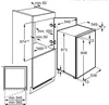 cumpără Congelator încorporabil Electrolux LUB3AE88S în Chișinău 