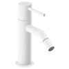 купить Смеситель для биде Ravak Baterie Espirit bide white matt ES 056.10WV (X070244) в Кишинёве 