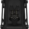 купить Детская коляска Lionelo Tansi Black Onyx в Кишинёве 