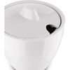 cumpără Veselă Tadar Сахарница 200ml White în Chișinău 