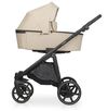 купить Детская коляска Riko Carucior 2in1 Aura Almond 01 в Кишинёве 