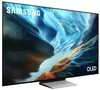 cumpără Televizor Samsung 83" OLED 4K QE83S90HAEXUA Vision AI 2026 în Chișinău 