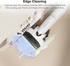 купить Пылесос беспроводной Roborock Flexi Lite Wet and Dry White в Кишинёве 