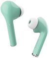 купить Наушники беспроводные Trust Nika Touch TWS Turquoise в Кишинёве 