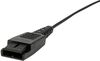 купить Наушники игровые Jabra 2303-825-109 BIZ 2300 Mono Balanced Type в Кишинёве 