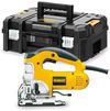 купить Электролобзик DeWalt DW331KT в Кишинёве 