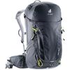 cumpără Rucsac sportiv Deuter ACT Trail PRO 32 black-graphite în Chișinău 