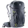 купить Рюкзак спортивный Deuter ACT Trail PRO 32 black-graphite в Кишинёве 