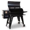 купить Коптильня для мяса Pit Boss Afumatoare pe peleti 1150, PB1150G (10616) в Кишинёве 
