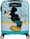купить Чемодан American Tourister Wavebreaker Disney (85667/8624) в Кишинёве 