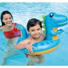 cumpără Accesoriu pentru piscină Intex 59221 Cerc gonflabil Animale, 3-6 ani, 3 modele în Chișinău 