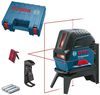 купить Нивелир лазерный Bosch GCL2-50 0601066F02 в Кишинёве 