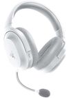 cumpără Căști pentru gaming Razer RZ04-04430200-R3M1 Headset Barracuda X (2022) Mercury White în Chișinău 