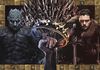 cumpără Puzzle Clementoni 1000 Game of Thrones (39962) în Chișinău 