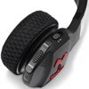 cumpără Cască fără fir JBL Under Armour Sport Wireless Train Black/Red în Chișinău 