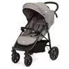 купить Детская коляска Joie S1112SAGFL000 Litetrax E Gray Flannel в Кишинёве 