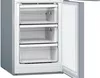 купить Холодильник с нижней морозильной камерой Bosch KGN33NLEB в Кишинёве 
