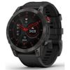 купить Смарт часы Garmin EPIX 2 Sapphire (010-02582-11) в Кишинёве 