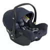 cumpără Сărucior pentru copii Joie T1803FAF03000 Carucior 3in1 Versatrax E Navy Blazer în Chișinău 