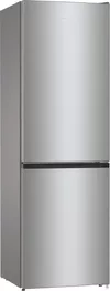 купить Холодильник с нижней морозильной камерой Gorenje NRK61CS2XL4 в Кишинёве 