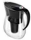 cumpără Cană filtrantă pentru apă Aquaphor Lyon black (A5) în Chișinău 