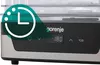 купить Сушка для фруктов Gorenje FDK400DE в Кишинёве 