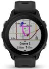 cumpără Ceas inteligent Garmin Forerunner 955 Black (010-02638-30) în Chișinău 