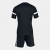 Футбольная форма Joma - DANUBIO NEGRO BLANCO M