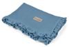 купить Комплект подушек и одеял Albero Mio CC7 Blue 100x80cm (patura din muselina) в Кишинёве 
