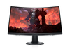 27" Monitor Gaming DELL S2722DGM, VA 2560x1440 WQHD, Black 