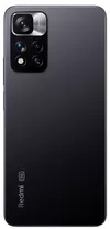 Xiaomi Redmi Note 11 Pro+ 5G 6/128Gb Duos, Gray 