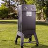 купить Коптильня для мяса Pit Boss Afumatoare verticala electrica PBV3D1 (10600) в Кишинёве 