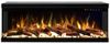 купить Камин электрический ArtFlame Homer 42, 538x1067x270 mm, Negru в Кишинёве 