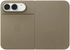 купить Чехол для смартфона Apple iPhone Duo Folio with Kickstand Taupe MKR64 в Кишинёве 