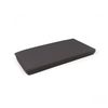 cumpără Saltea scaun gradina Nardi CUSCINO NET BENCH grey stone 36338.00.064 în Chișinău 