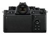 купить Фотоаппарат беззеркальный Nikon Z f kit 24-70/4 в Кишинёве 